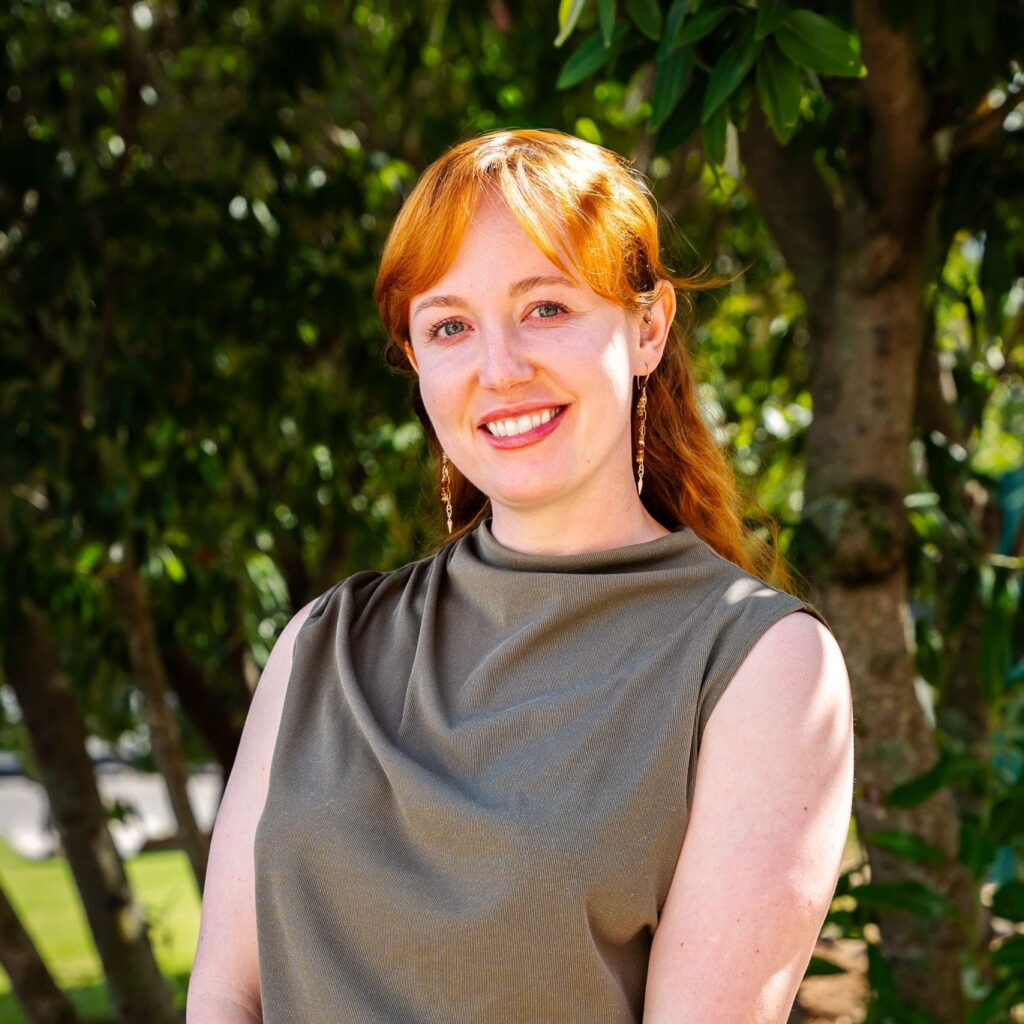 Rachel Wise